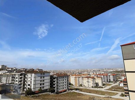 Çerkezköy İstasyon Mahallesi'nde Satılık 3 + 1 Sıfır Daire