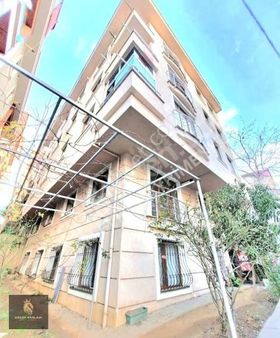 Ümranıye İkbal Caddesi 2+1 Bahçe Katı
