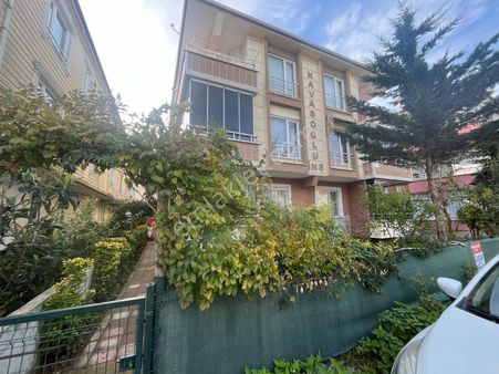 Port Gayrimenkulden Kat Mülkiyetli 2+1 Yazlık