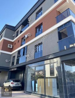 Mc Grup'tan Kemalpaşa Yeni İmarda Sıfır 3+1 Daire