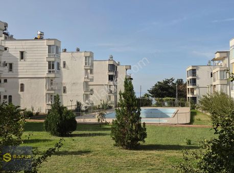 Safir'den Site İçerisinde Kiralık Dublex Yazlık...