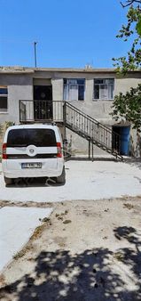 Silifke Senir Mah Müstakil Ev 10 Dönüm Bahçe