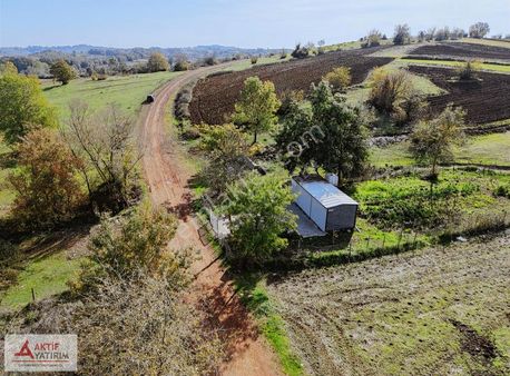 Kandıra Balcı Köyü Toplulaştırmada 2300 M2 Yatırımlık Tarla