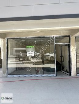 Kızılateş Group'dan İpekyol'da Yol Üstü Kiralık İş Yeri