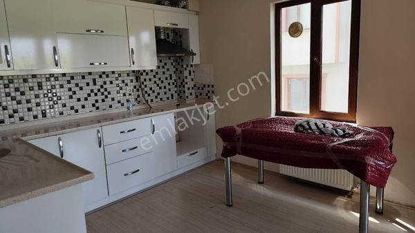 3+1 Site İçerisinde Kiralık Daire