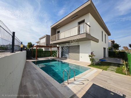 Fırsat Yolun Altı Denize Yakın Müstaki