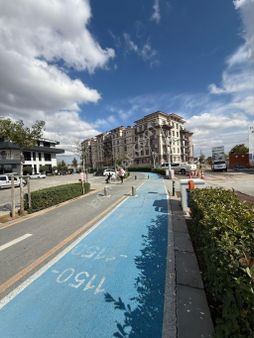 15 Temmuz Millet Bahçesi Cepheli 2+1 96 M2 En Şerefiyeli Daire