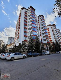 Satılık 3+1 Daire Özdemirler Sitesi Kahve Diyarı Üstünde