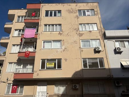 Miray Emlaktan Aydoğdu Mahallesinde Kiralık 2+1 Daire