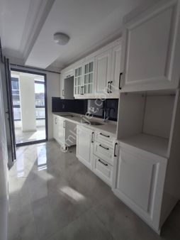 Dekoryapım'dan Sıfır Binada Geniş 3+1 Satılık Full Yapalı Daire