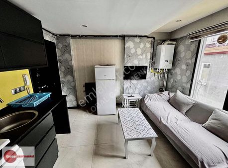 Devlet Hastanesine Yürüyüş Mesafesinde 1+1 , 3kat