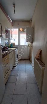 S.evler Merkezde Metro Metrobüse 3dk.2+1 85m2 Full Esyali Kiralik Daire