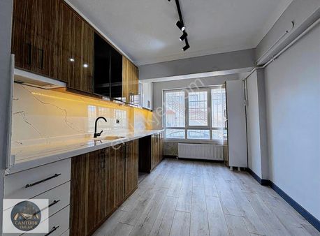 Cantürk'ten Pursaklar Fatih'de Ful Yapılı Daire