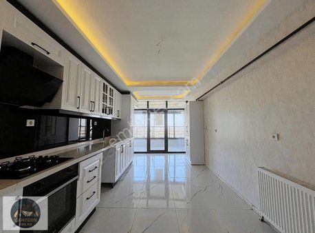 Cantürk'ten Pursaklar Fatih'te Sıfır Site Dairesi