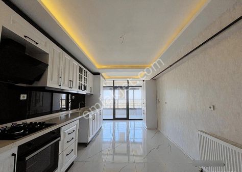 Cantürk'ten Pursaklar Fatih'te Sıfır Site Dairesi