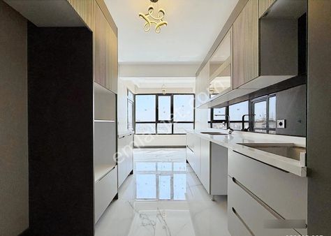 ***cantürk'ten Sıfır Lux Yapılı 2+1 Daireler***