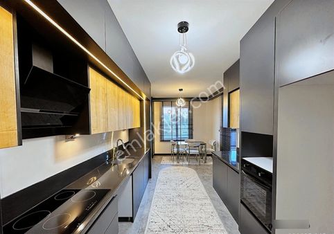 ***cantürk'ten İki Bloklu Site İçerisinde Sıfır Daire***