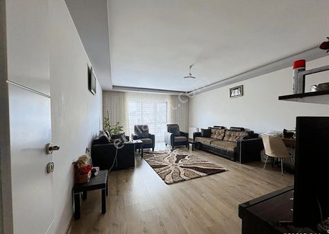 *cantürk'ten Pursaklar Saray Fatih'de Lux Yapılı Site Dairesi*