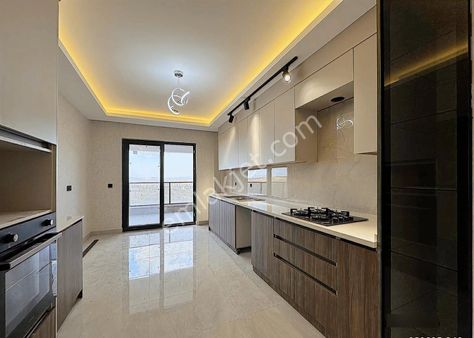 ***cantürk'ten Hastane Bölgesin'de Super Lux Daire***