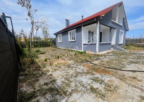 ***cantürk'ten Hisse Tapulu Evli Hobi Bahçesi***