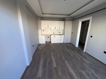 Yeni Bitmiş Proje’den Satılık 1+1 Daireler