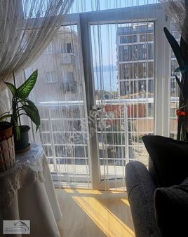 Cumhuriyet Mh.5+2 Göl Manzaralı Dubleks Daire