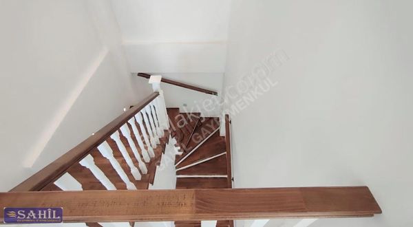 Kuşadası Davutlar Satılık Özel Havuzlu 4+1 Müstakil Villa