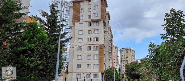 Ataşehir Hastaneler Konumunda Manzaralı Daire 3+1 130m2