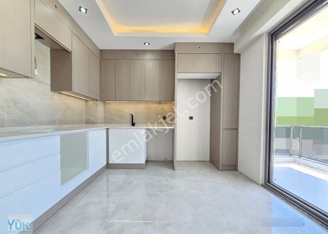 Denizli Gümüşçayda Cadde Üstünde Hükümet Konağına Yakın Lüks Satılık Son Daireler