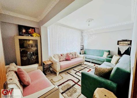 Bahçelievler De Geniş 3+1