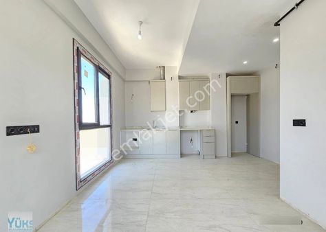 Denizli Karahasanlı Da 2+1 Hasteye Yürüme Mesafesinde Suit Arakat Daire