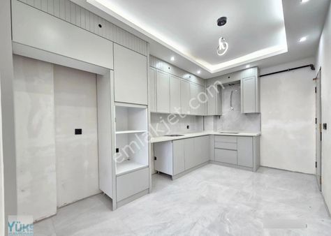 Denizli Şemikler De 2+1 120 M2 Naz Bayrağa Yakın Satılık Daireler