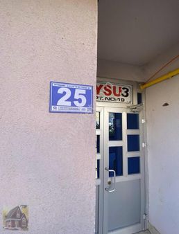 Merkezde Satılık Daire Kilerli 3+1 Geniş Daire