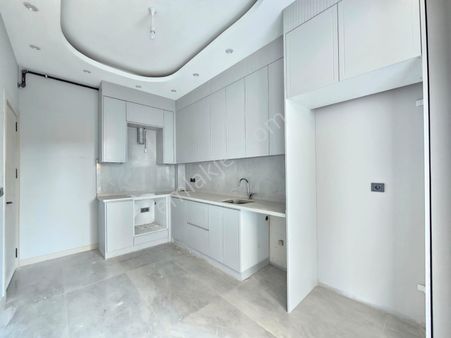 Denizli Şemikler De 2+1 120 M2 Ebeveyn Banyolu Satılık Fırsat Daire
