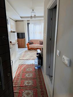 Jasse'den Yaylacık Mahallesinde 2+1 Eşyalı Daire