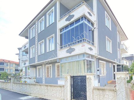 Meyra Gayrimenkulden 2+1 Ferah Daire