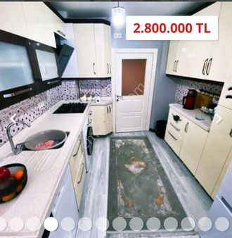 3+1 Arakat Güzel Lokasyonda Ful Yapılı