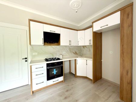 ▓yükselden Gürede Çay Manzaralı Doğa İçi Satılık 2+1 Sıfır Daire