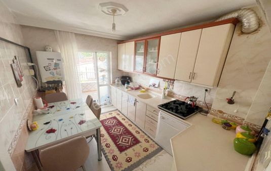 Atapark Mah. Geniş M² {arakat} Kaçmaz 2+1 Daire