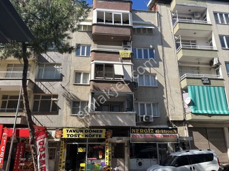 Miray Emlaktan Yıldıztepe Mahallesinde Satılık 3+1 Daire