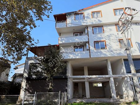 Atalar Mah Kiralık Arakat Teraslı 3+1