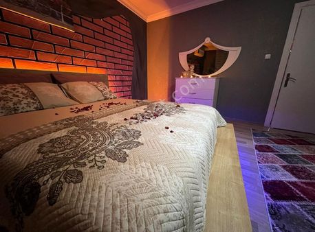 Bursa Merkezde 1+1 Günlük Kiralık Temiz Daireler