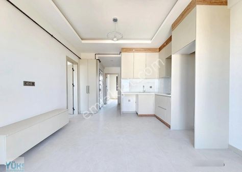 Denizli Karahasanlı Da 2+1 Yeşil Alan Park Cepheli Suit Premium Satılık Daireler