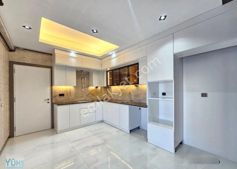 Denizli 1200 Evler De 3+1 180 M2 Panjurlu Önü Açık Lüks Satılık Arakat Daireler