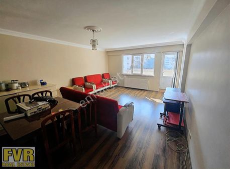 Fvr'den İhsaniye Mahalesinde 115 M2 - 3+1 - 1.kat Teraslı Daire