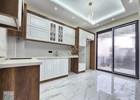 Denizli Şemikler De 3+1 160 M2 E.banyolu Naz Bayrak Mevkii Satılık Daireler