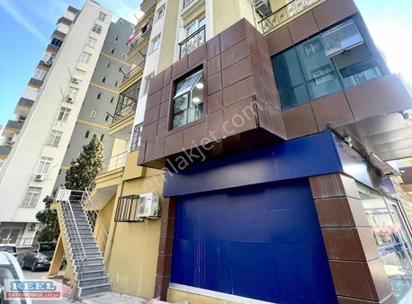 Pınar Mh.'nde | Cadde Üzeri Bağımsız Girişli 2+1 Satılık İş Yeri