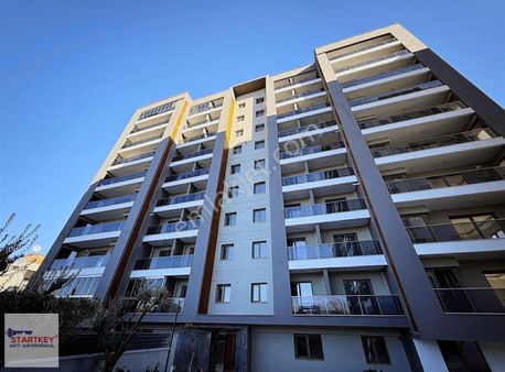 Startkey Artıdan Kuzey Deluxe Sitesi Kiralık 3+1 Daire