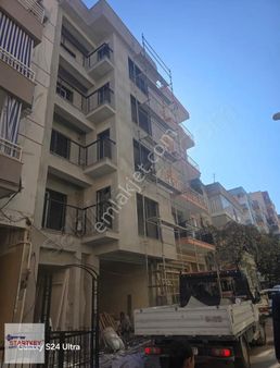 Startkeyartı Yeşilyurt Mitevleri Karşısı Satılık 2+1 Sıfır Daire