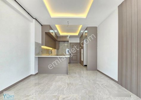 Denizli Karahasanlı Da 3.5+1 200 M2 Havuzlu Ultra Lüks Konsept Daireler